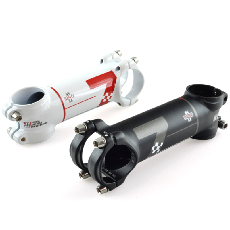 KALLO HANDLEBAR STEM 7 L:100. WH. +/-7º
