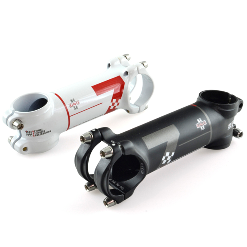 KALLO HANDLEBAR STEM 7 L:110. WH. +/-7º