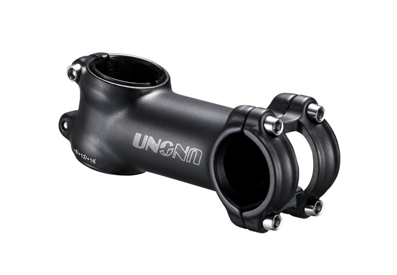 KALLO HANDLEBAR STEM L90 BL +/- 8/12/16º