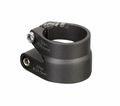 KALLO SEATPOST CLAMP Ø27,2. BLK