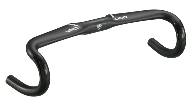 KALLO HANDLEBAR ROAD RACING 440-CARBON