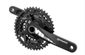 PROWH BIKE CRANKSET. 3X10. CRANK 175MM