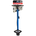 GIYO WORKSHOP FLOOR PUMP 11BAR