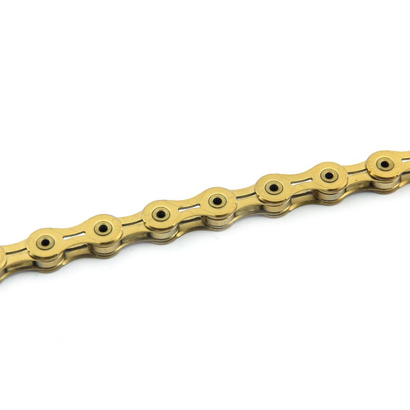 KMC CHAIN X11SL 112L SUPERLIGHT GOLD