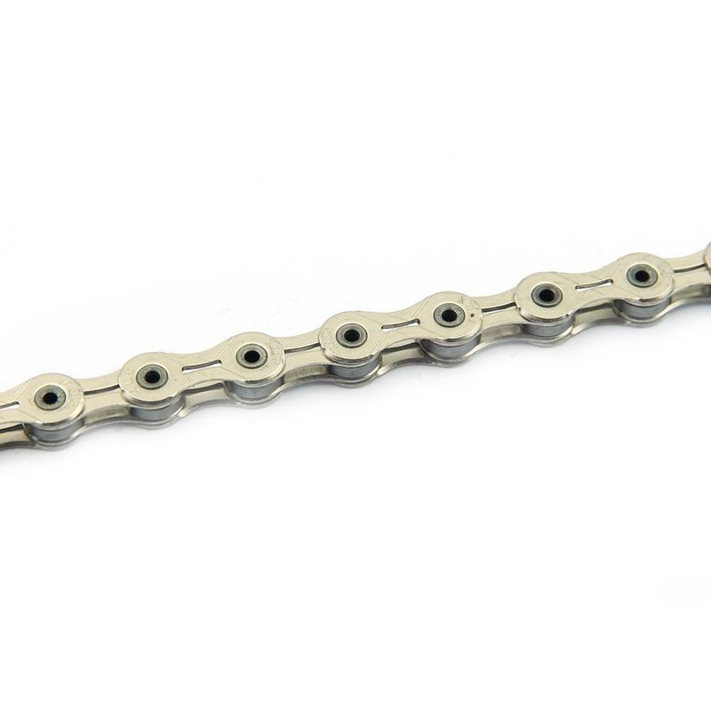 KMC CHAIN X-10SL 114L INDEX 10SPD CHROME