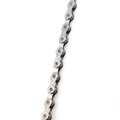KMC CHAIN X10 114L INDEX 10SPD GREY