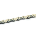 KMC CHAIN X9 114L INDEX 9SPD SILVER/GREY