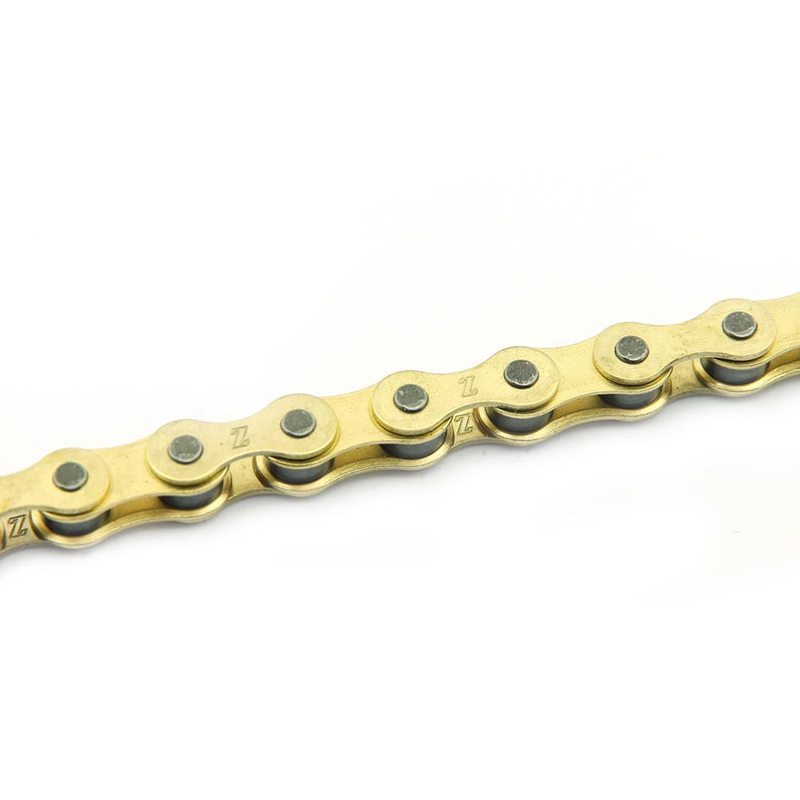 KMC CHAIN Z1 112 LINKS 1 SPD. GOLD