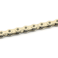 KMC CHAIN Z1 112L 1 SPD. NICKEL PLATED