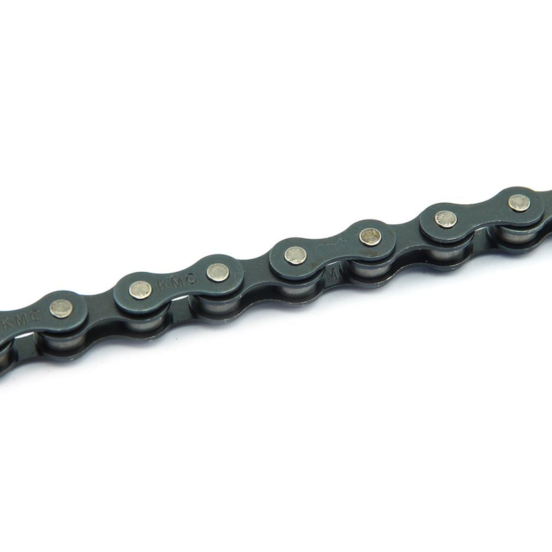 KMC CHAIN B1 WIDE 112 LINKS 1 SPD. BLACK