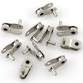 KMC 10 CONNECTING LINK HALF-LINK CHAIN