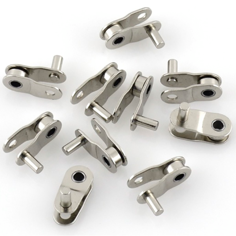 KMC 10 CONNECTING LINK HALF-LINK CHAIN