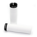 VELO GRIPS EVA + GEL. WHITE