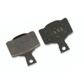 VBIKE BRAKE PADS ORGANIC