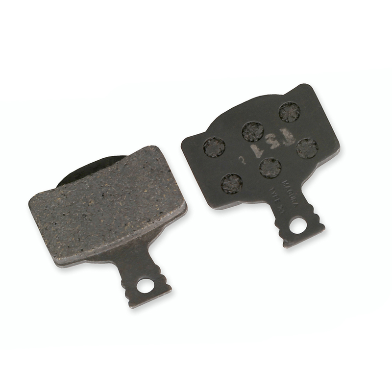 VBIKE BRAKE PADS ORGANIC