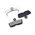VBIKE BRAKE PADS ORGANIC