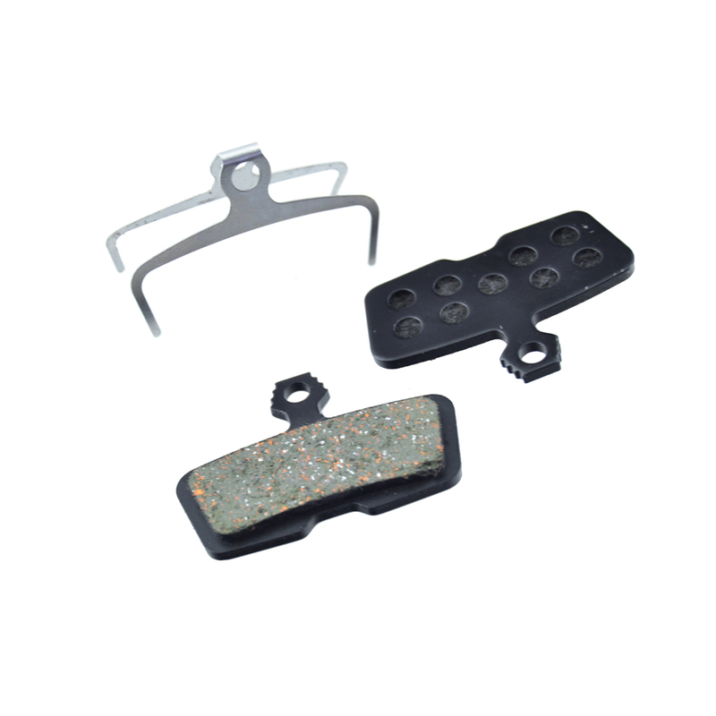 VBIKE BRAKE PADS ORGANIC