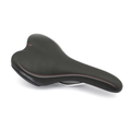 VELO SADDLE SPORT RAILS STEEL BLK