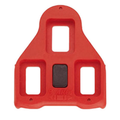 VPCOM ROAD CLEATS LOOK DELTA FLOAT 9º