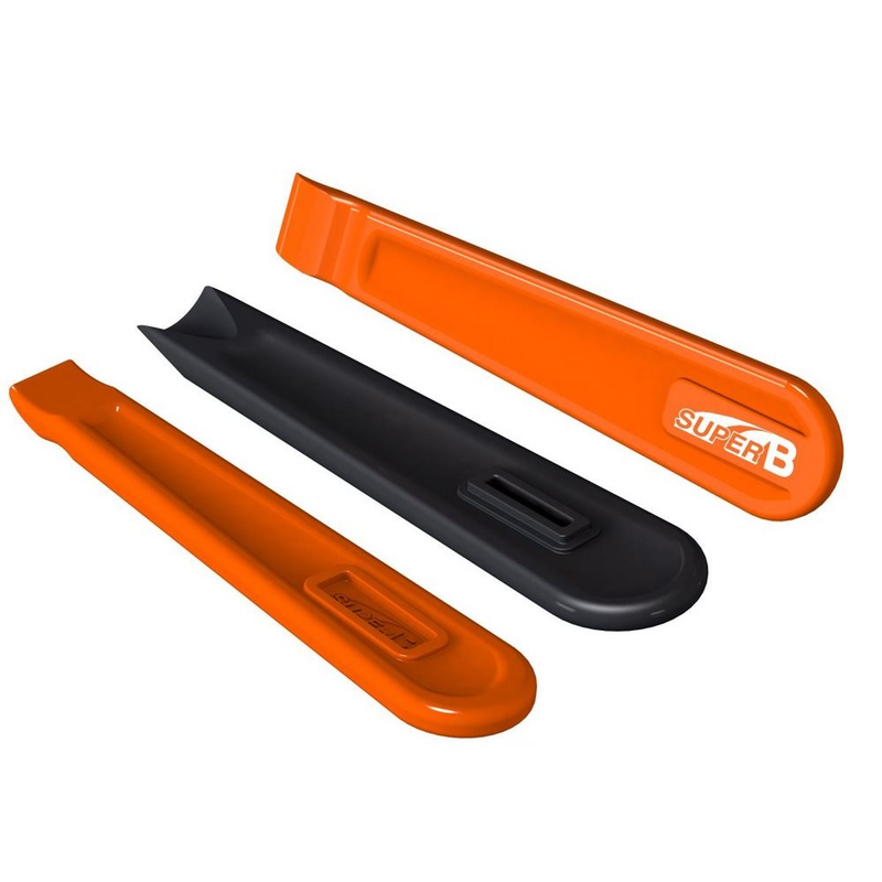 SUPEB TUBULAR TIRE LEVER SET