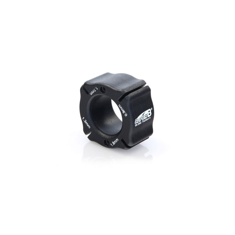 SUPEB AERO SPOKE KEY  0.9/1.1/1.3/1.8