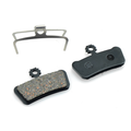 VBIKE BRAKE PADS ORGANIC