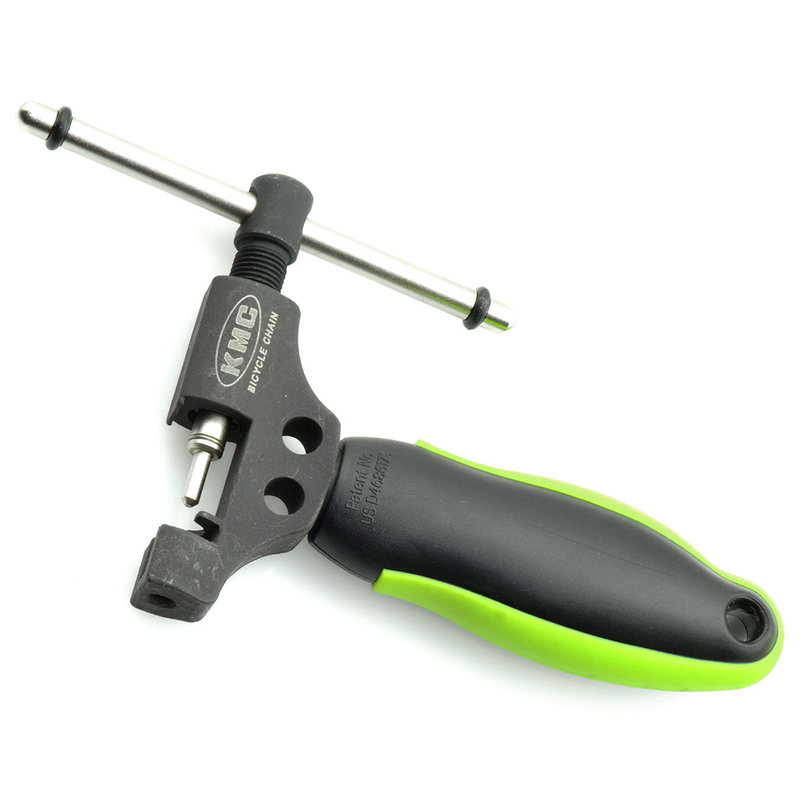 KMC CHAIN DE-RIVETTER 1-12 SPD. PATENTED