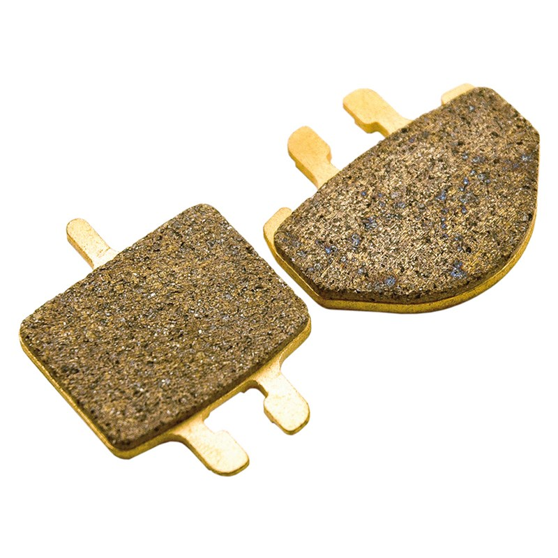 VBIKE BICYCLE BRAKE PADS SINTERED