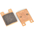 VBIKE BICYCLE BRAKE PADS SINTERED