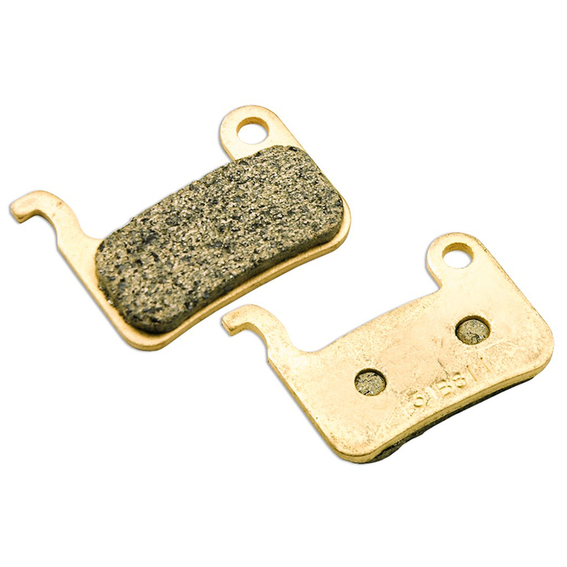 VBIKE BICYCLE BRAKE PADS SINTERED