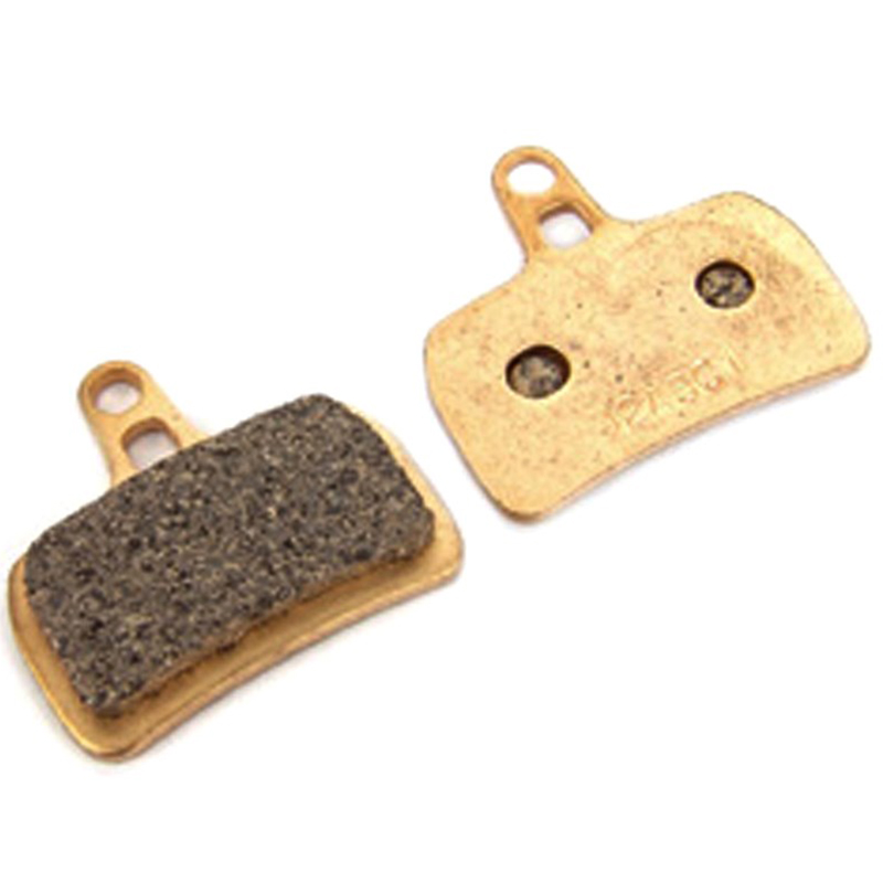 VBIKE BICYCLE BRAKE PADS SINTERED