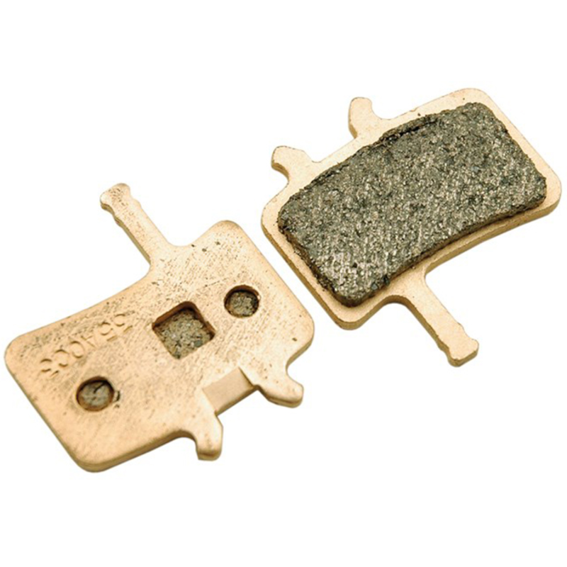 VBIKE BICYCLE BRAKE PADS SINTERED