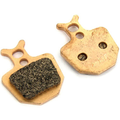 VBIKE BICYCLE BRAKE PADS SINTERED