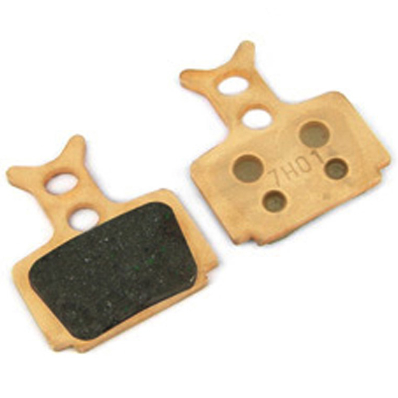VBIKE BICYCLE BRAKE PADS SINTERED