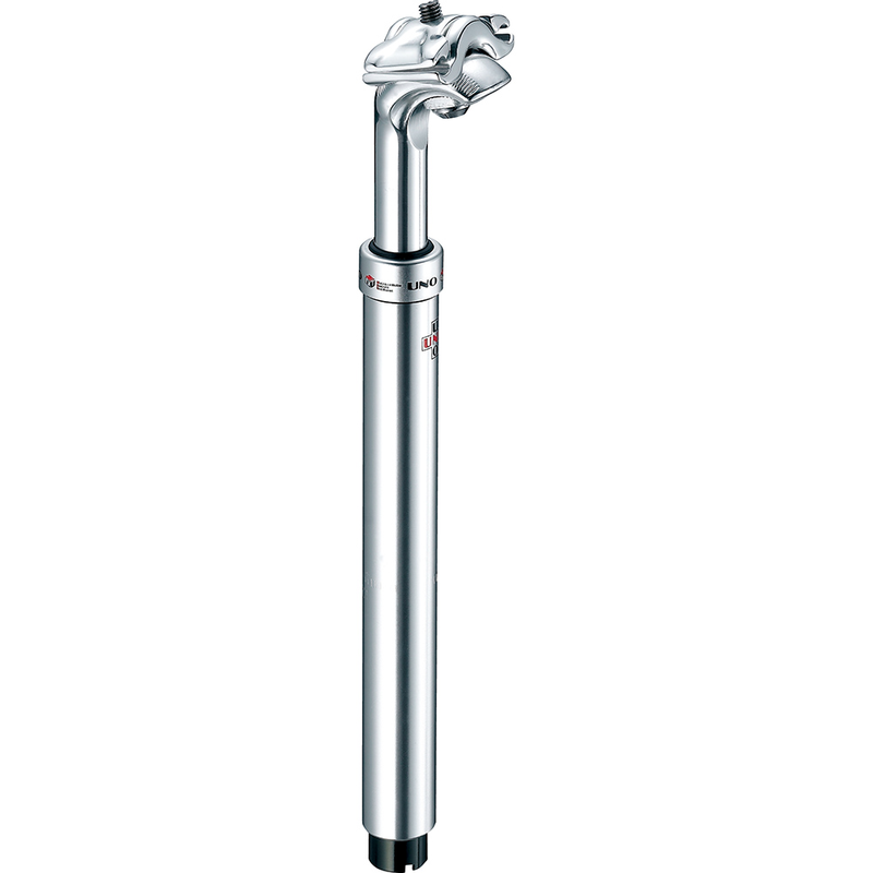 KALLO SEATPOST CITY COMFORT Ø268-350 SIL