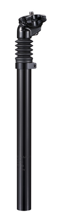 KALLO SEATPOST CITY COMFORT Ø254-350 BLK
