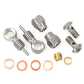 ALHON HYDRA HOSE REBUILD KIT SHI XTR -06
