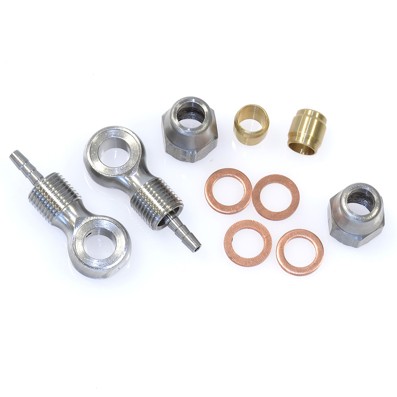 ALHON HYDRA HOSE REBUILD KIT FORMULA