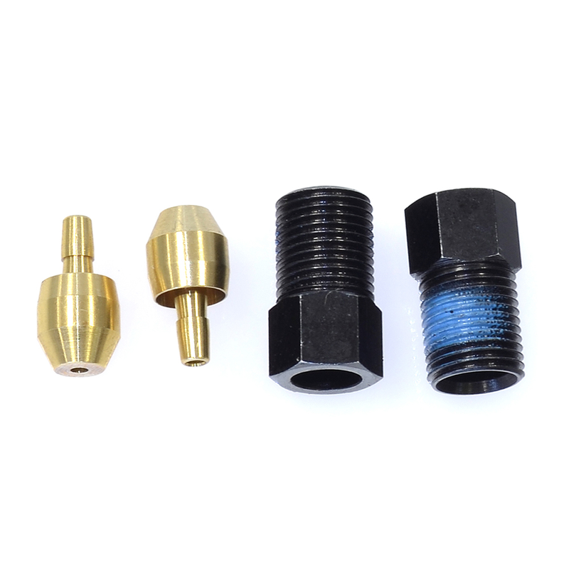 ALHON HYDRA HOSE REBUILD KIT HAYES STROK