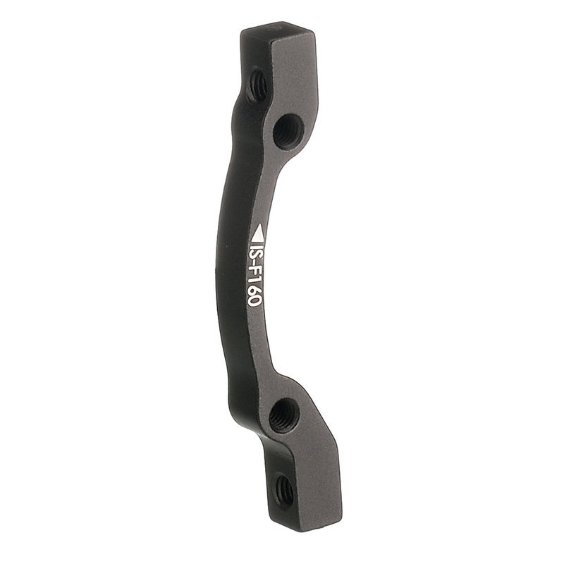 ALHON FRONT CALIPER ADAPTOR PM 160