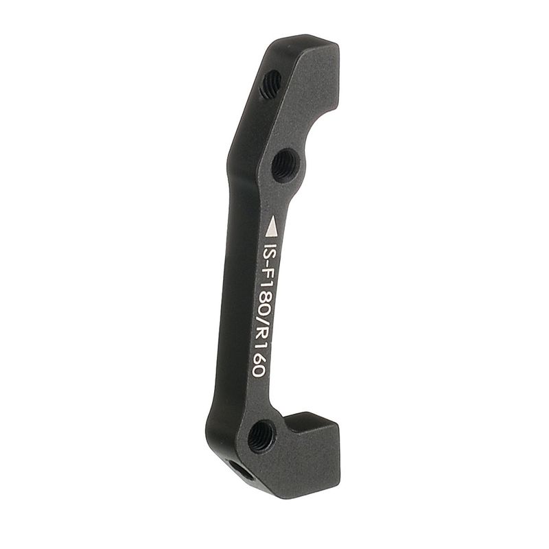 ALHON CALIPER ADAPTOR PM FR 180/REAR 160