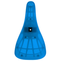 VELO SADDLE BMX PIVOTAL SEATPOST BLUE