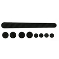 VELO ADHESIVE FRAME PROTECTION SET CF