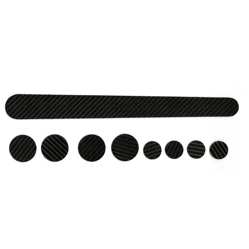 VELO ADHESIVE FRAME PROTECTION SET CF