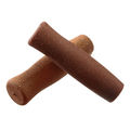 VELO GRIPS DURACORK BROWN