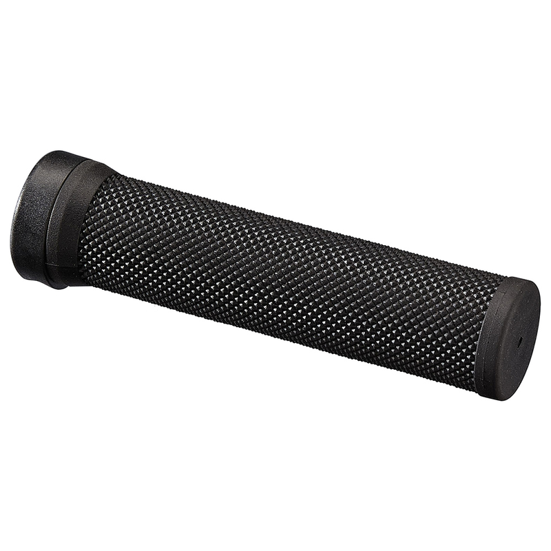 VELO GRIPS GEL TRIPLE DENSITY BLACK