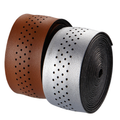 VELO HANDLEBAR TAPE MICROFIBER , BROWN