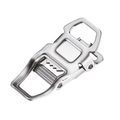 VPCOM QR BUCKLE FOR BICYCLE TOECLIP