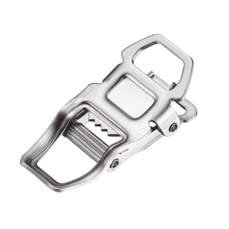 VPCOM QR BUCKLE FOR BICYCLE TOECLIP