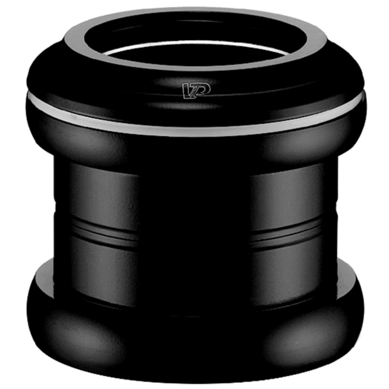 VPCOM HEADSET SEMI-INTEGRATED BLK 1,5